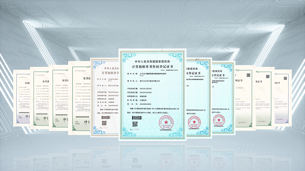 2项国际先进，尊龙凯时人生就搏9项新能源产品通过省级鉴定